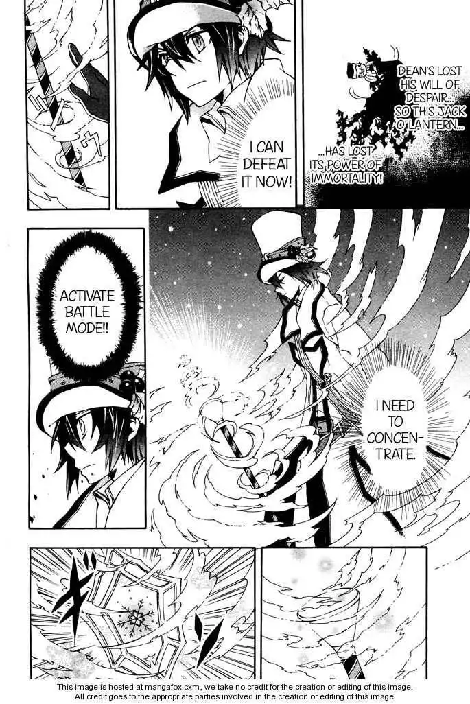 Noël la neige Chapter 1 36